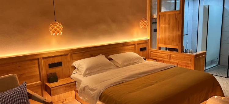 江央美宿精品民宿图片