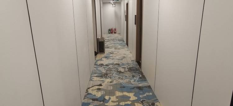 AA连锁酒店(济南英雄山路店)图片