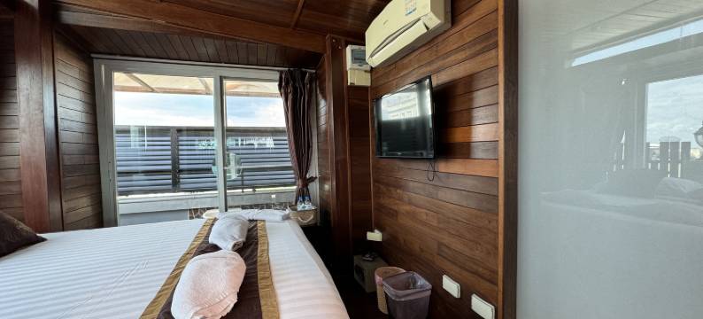 阿达马旅馆(Adamaz House)图片