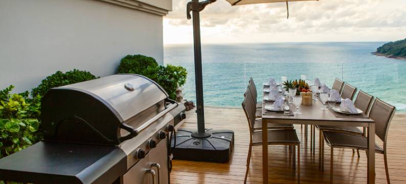 帕拉迪索别墅(Villa Paradiso)图片