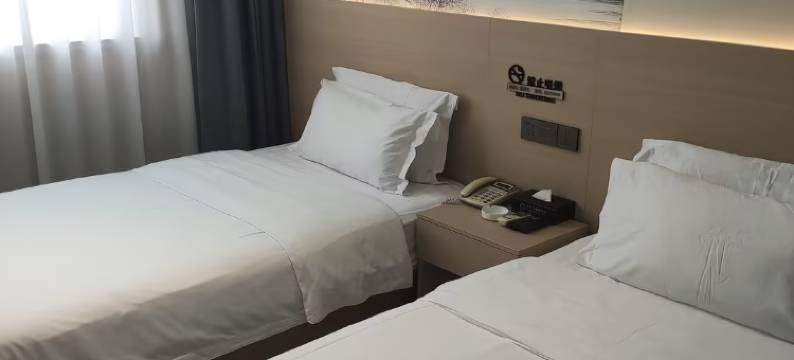 方城财政宾馆图片