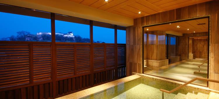 城山露台津山别邸旅馆(The Shiroyama Terrace Tsuyama Villa)图片