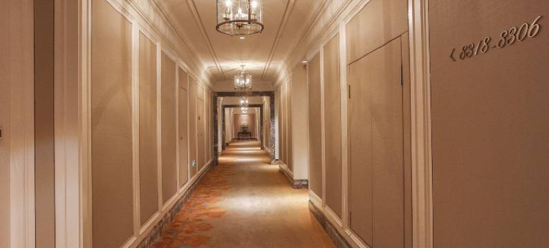 无锡弘阳洛克菲花园酒店图片