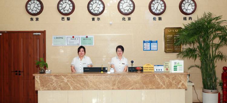 东港东峰宾馆图片