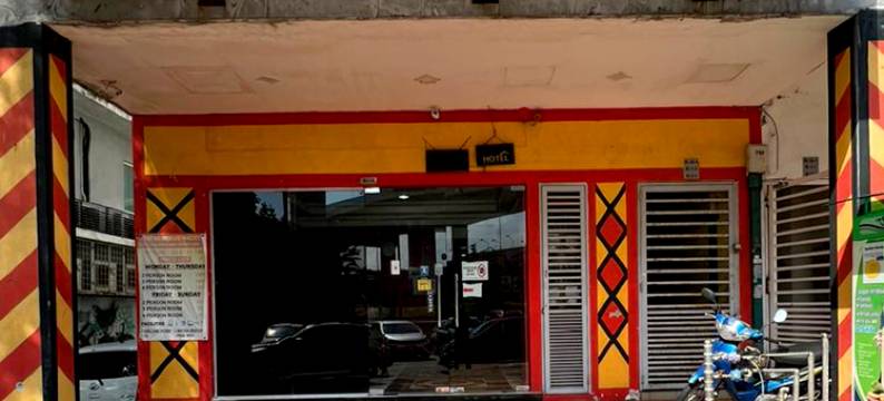 哥打白沙罗精品酒店(Kota Damansara Boutique Hotel)图片