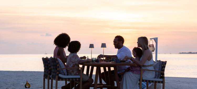 马尔代夫卡努呼拉六善酒店(Six Senses Kanuhura)图片