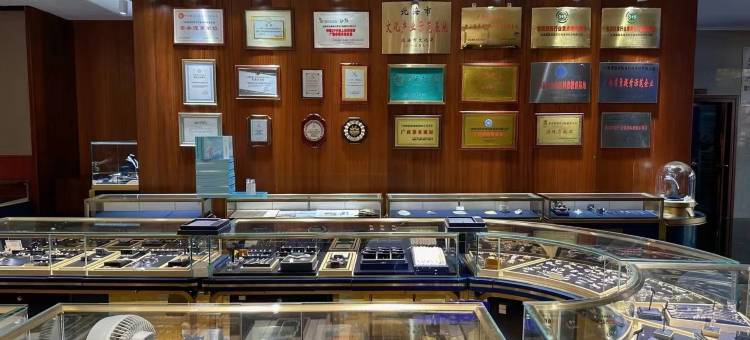 北海南珠宫酒店(高铁站北部湾广场店)图片