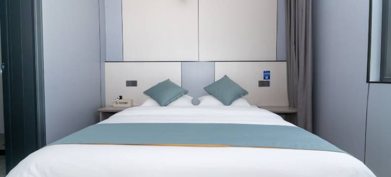 念卿汉服民宿(望仙谷景区店)图片