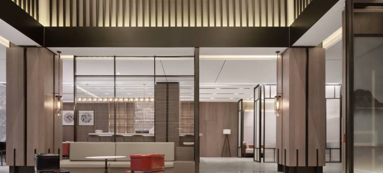 怡程酒店(桂林两江四湖东西巷店)图片