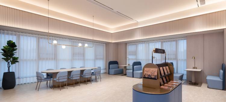 汉庭酒店(泰兴滨江镇福泰广场店)图片