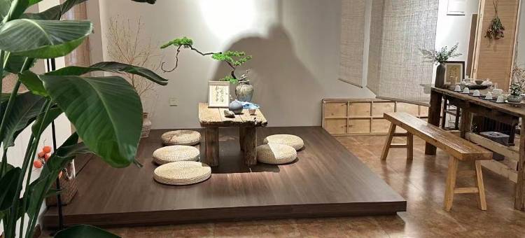周村锦巷·状元府(淄博周村古商城店)图片