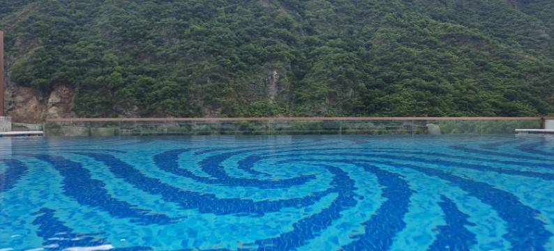 北京白河湾朝林松源酒店图片