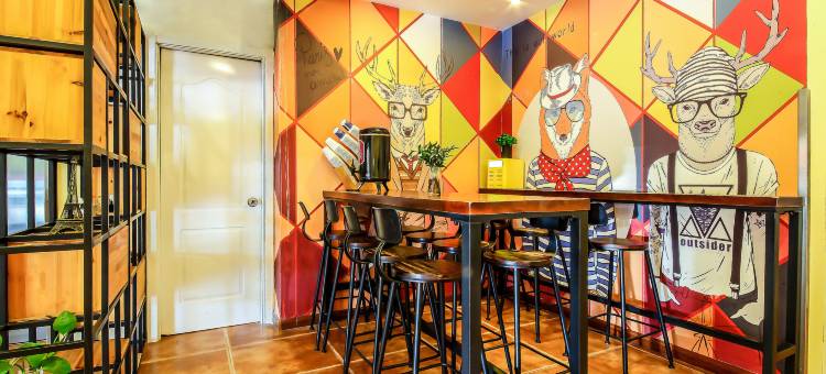 如家酒店(天津北辰新宜白大道天士力店)图片