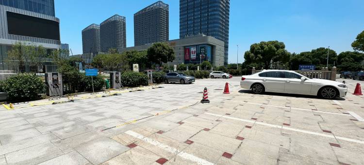 白金汉爵大酒店(苏州相城店)图片