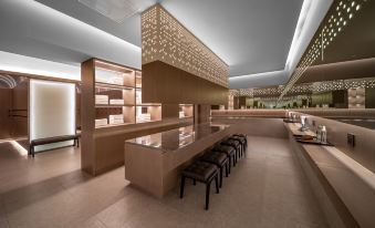 The REHOT SSAW Boutique Hotel Over view