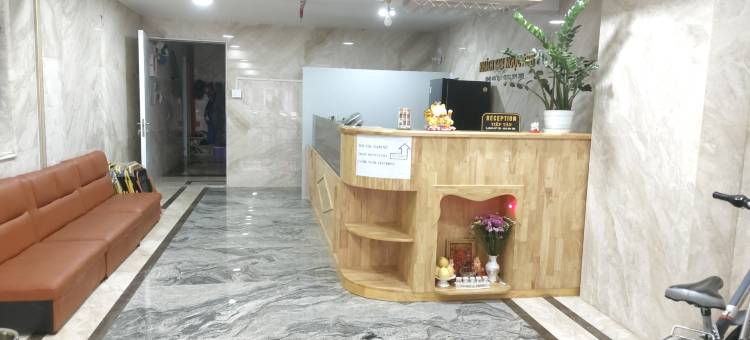 吴家安酒店大叻(Ngoc Anh Hotel Da Lat)图片