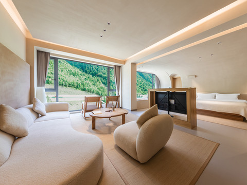 四姑娘山·不厌精品度假民宿