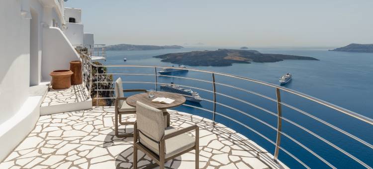 荷马史诗酒店(Homeric Poems)图片