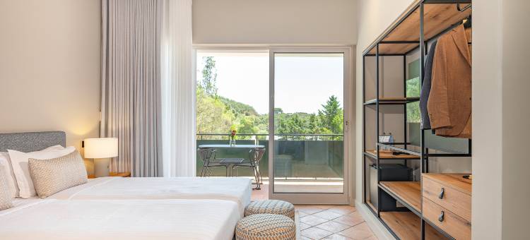 解锁酒店的温泉别墅酒店 - 温泉别墅度假村(Villa Termal Spa Hotel - Villa Termal Spa Resort - by Unlock Hotels)图片