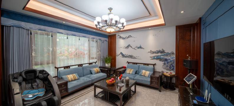 杭州钦然小筑图片