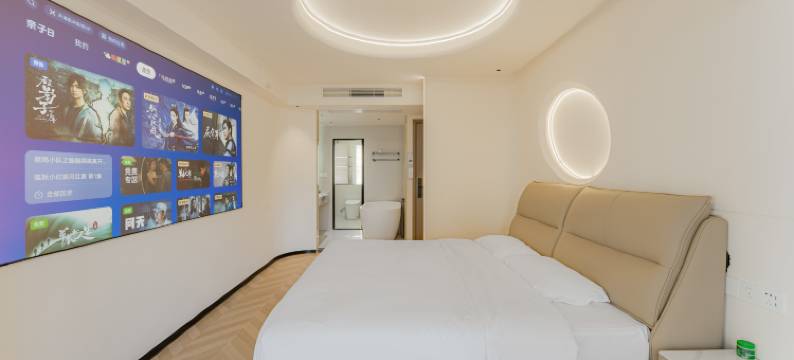 汕头山海滩海景别墅(南澳后宅店)图片