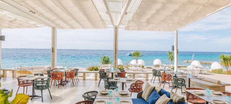 宿雾麦克坦红色度假村及水疗中心(Crimson Resort and Spa Mactan)图片