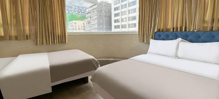 香港雅舍(尖沙咀)图片