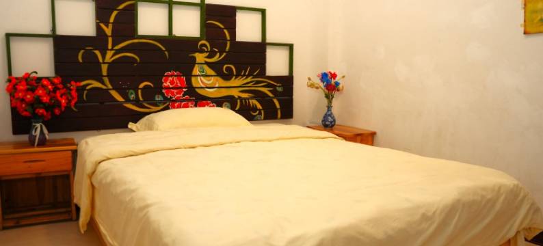 黄姚小站客栈图片