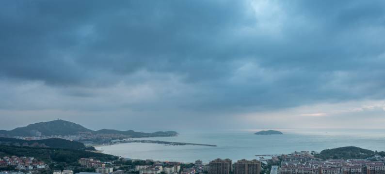 花筑·福盈金满民宿(葡萄滩海水浴场店)图片