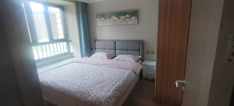 容城一家亲民宿(百尚广场店)图片