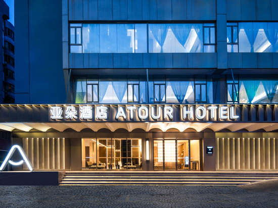 广州大道天河体育中心亚朵酒店