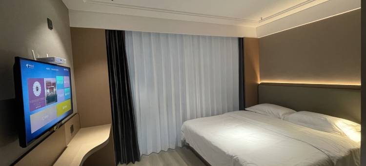 巴林右旗维多利商务宾馆图片