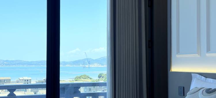 华东海景客栈(象鼻湾帐篷营地店)图片