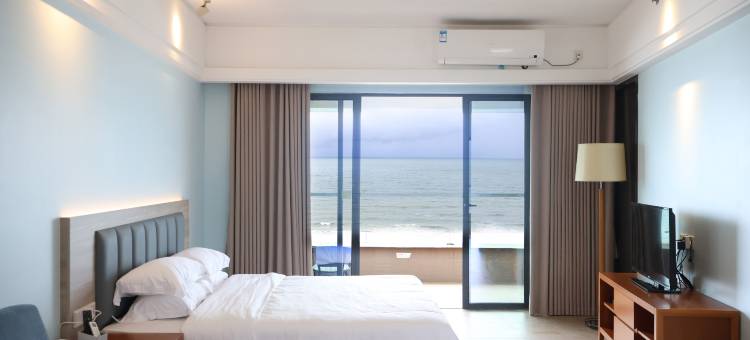 海陵岛保利银滩海王星酒店图片