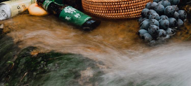 莫干山仁里·叠云度假酒店图片