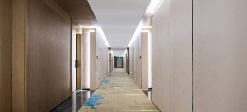 水岸花城酒店图片