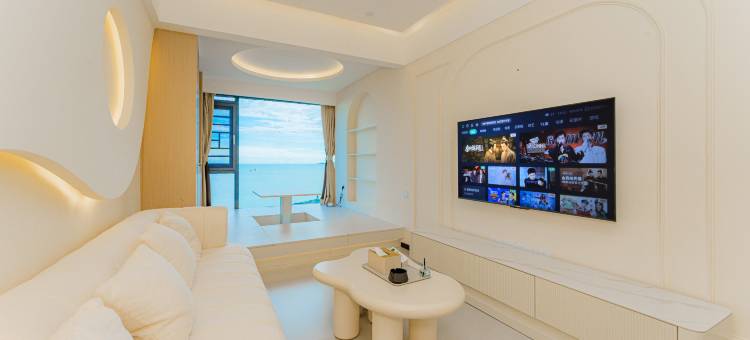 香域海景美宿(南澳后宅镇店)图片