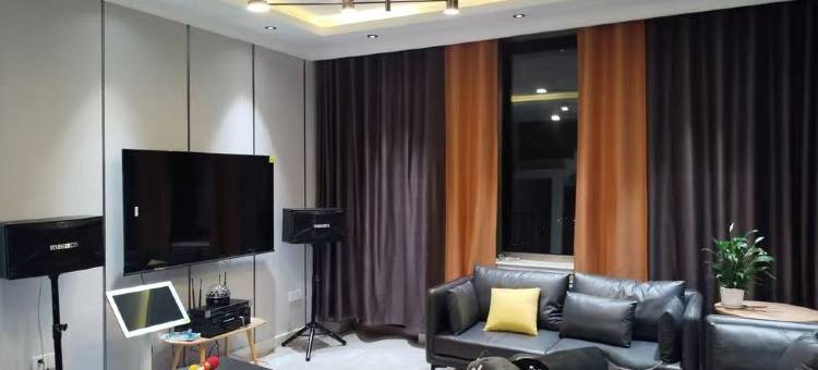 北京知行民宿图片