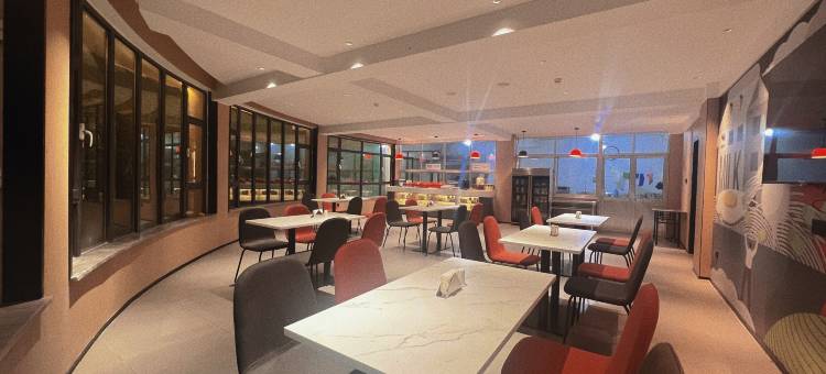 尚客优酒店(蒙阴孟良崮高速口店)图片