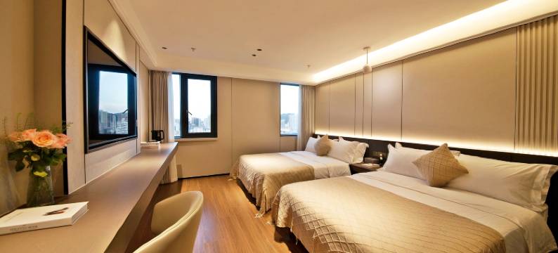 厦门阳光海景客栈(中山路店)图片