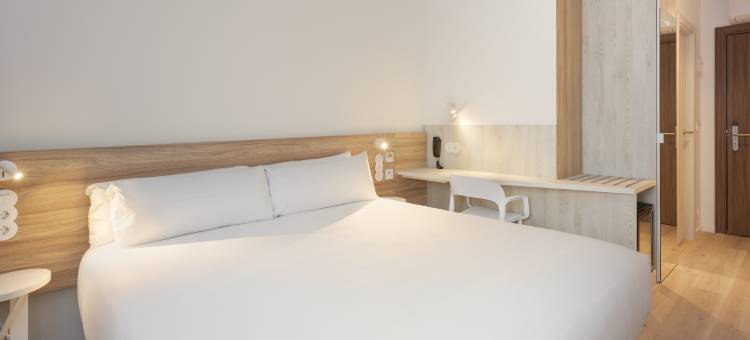 B&B HOTEL Olhão Algarve图片