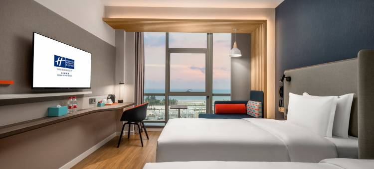 北海银滩智选假日酒店图片