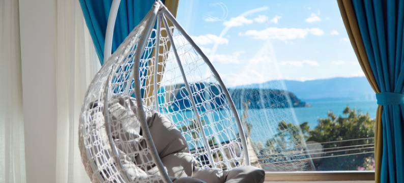 洱海·晶喜庭院美宿(理想邦店)图片