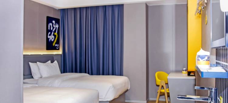 7天优品酒店(塔什库尔干店)图片