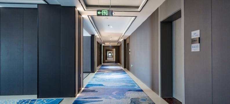 库漠一哥酒店(鄯善县中心文化广场店)图片