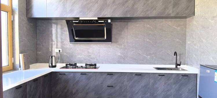 万登火山温泉民宿图片