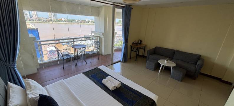 索马托青年旅舍(Somato Hostel)图片