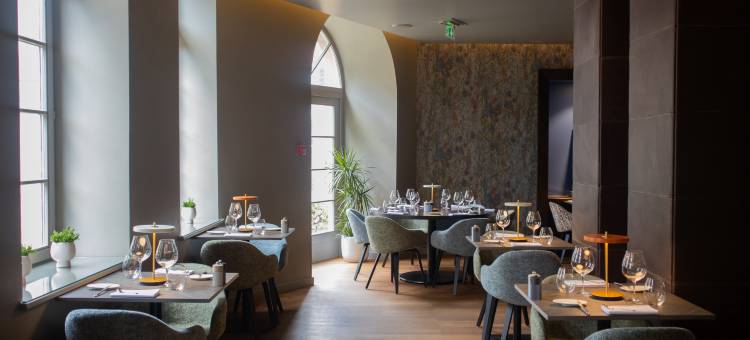 法国小丽晶水疗酒店(Hôtel & Spa RÉGENT Petite France)图片