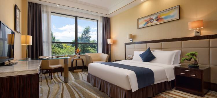 汝城龙腾国际大酒店图片