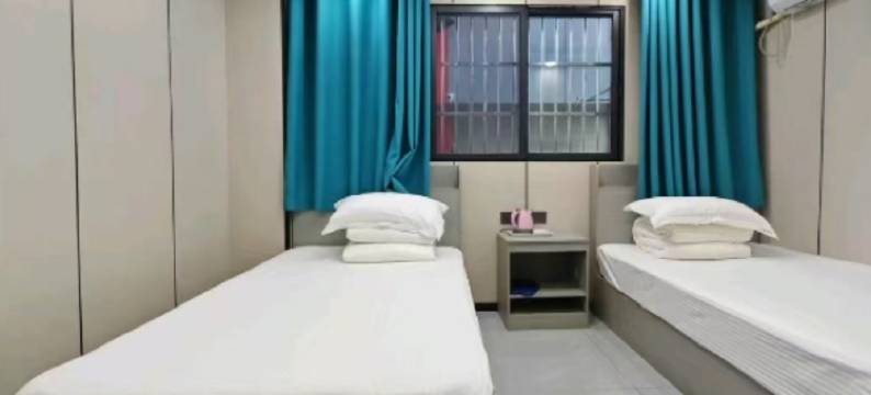 华馨宾馆(九江火车站店)图片